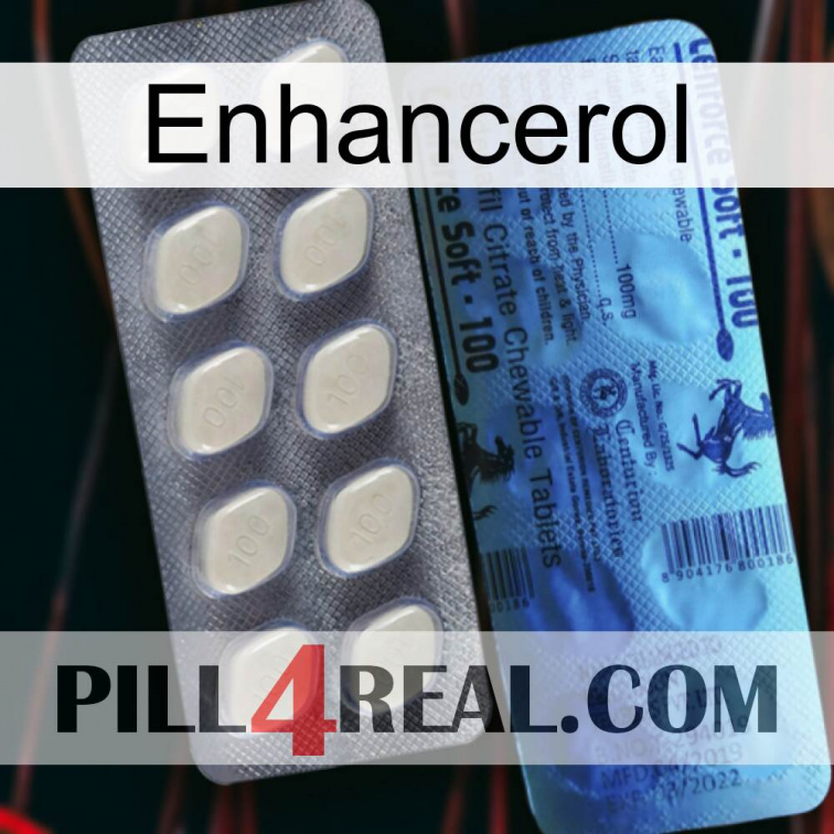 Enhancerol 34